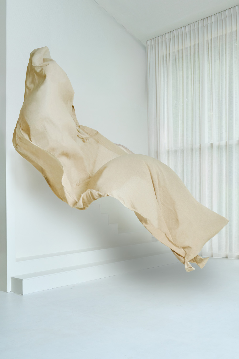Gordijn Bell uit de collectie