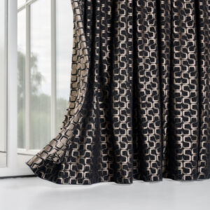 Overgordijn Kimono uit de collectie