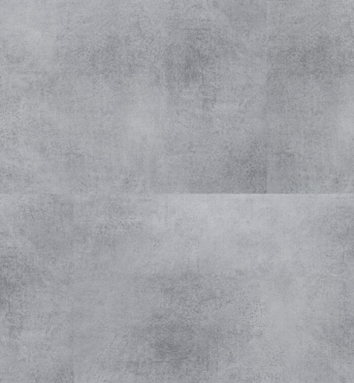 Staal van de PVC-vloer Beton Design 1318