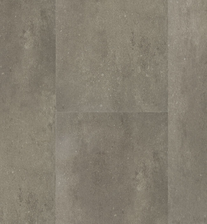 Staal van de PVC-vloer Beton Design 57211