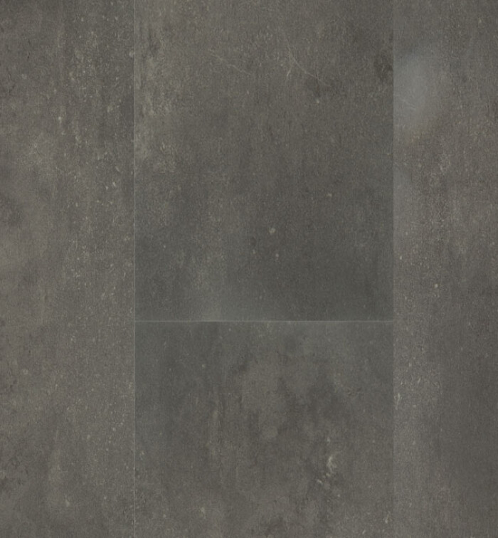 Staal van de PVC-vloer Beton Design 38212