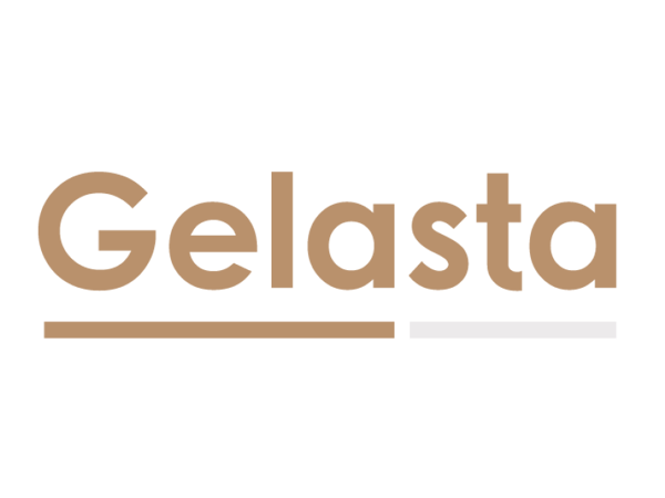 Gelasta logo