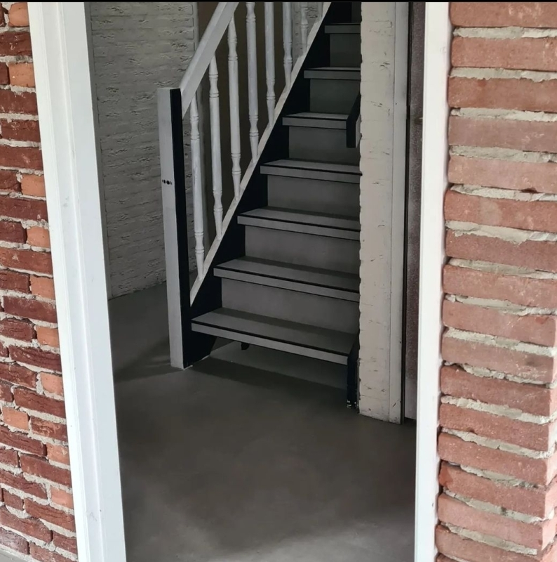 Hoe lang gaat een PVC voer mee? image